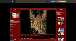 Desktop Screenshot of miss-adi.skyrock.com