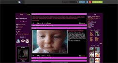 Desktop Screenshot of notr-ptit-bout.skyrock.com