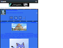 Tablet Screenshot of erza-scarlett-x3.skyrock.com
