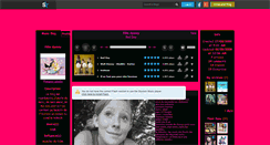 Desktop Screenshot of musiic-aladin.skyrock.com