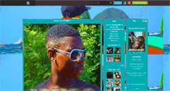 Desktop Screenshot of joyo-b-d-g-d.skyrock.com