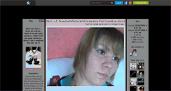 Desktop Screenshot of bes0in--de--v0us.skyrock.com