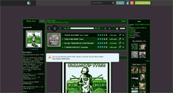 Desktop Screenshot of myprod160.skyrock.com