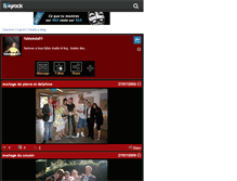 Tablet Screenshot of fabiokda01.skyrock.com
