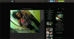 Desktop Screenshot of ciinaa-staar.skyrock.com