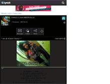Tablet Screenshot of ciinaa-staar.skyrock.com