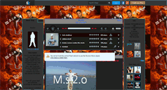 Desktop Screenshot of m-s-2-o--officiel.skyrock.com