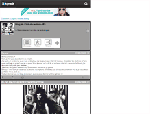 Tablet Screenshot of club-de-lecture-483.skyrock.com