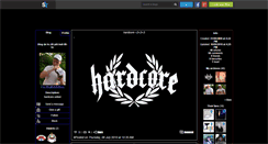 Desktop Screenshot of hc-88-pitt-bull-88-hc.skyrock.com