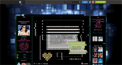 Desktop Screenshot of cenation63.skyrock.com