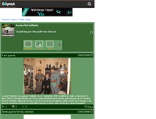 Tablet Screenshot of histoirdefort.skyrock.com