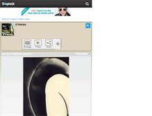 Tablet Screenshot of ethnisia.skyrock.com