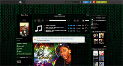 Desktop Screenshot of djbiby-nb1.skyrock.com