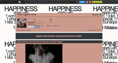 Desktop Screenshot of dreams-happiness-camera.skyrock.com