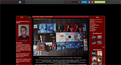 Desktop Screenshot of desen-collec.skyrock.com