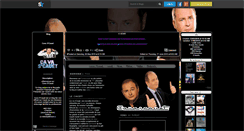 Desktop Screenshot of cavascauet.skyrock.com