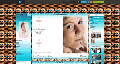 Desktop Screenshot of beybey-ooo.skyrock.com