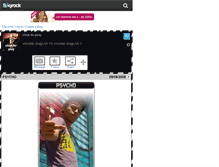 Tablet Screenshot of click-to-play.skyrock.com
