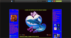 Desktop Screenshot of diegose.skyrock.com