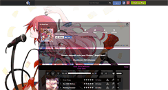 Desktop Screenshot of gi-dead-mo.skyrock.com