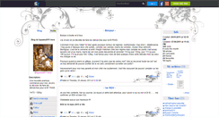Desktop Screenshot of bypass2011-hera.skyrock.com