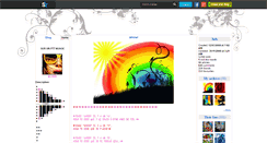 Desktop Screenshot of 3am6.skyrock.com