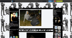 Desktop Screenshot of manu-fandesbeatles.skyrock.com