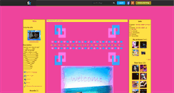 Desktop Screenshot of pifpafpouf181.skyrock.com