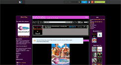 Desktop Screenshot of funradio-libre-antenne.skyrock.com