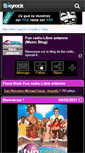 Mobile Screenshot of funradio-libre-antenne.skyrock.com