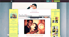 Desktop Screenshot of creep-on-my-way.skyrock.com