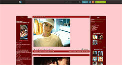 Desktop Screenshot of ilham-undersiege.skyrock.com