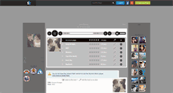 Desktop Screenshot of f-a-k-e-s-l-u-t.skyrock.com