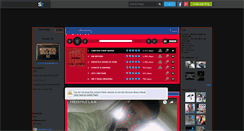 Desktop Screenshot of lantrax-vsf-slc-gang.skyrock.com