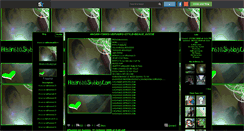 Desktop Screenshot of hasan610.skyrock.com