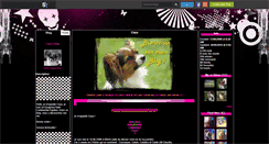 Desktop Screenshot of ooo-caya-ooo.skyrock.com