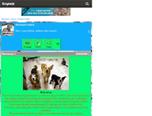 Tablet Screenshot of desespoir-animal.skyrock.com