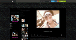 Desktop Screenshot of mada-in-love-261.skyrock.com