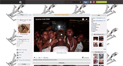 Desktop Screenshot of meuf-du-0six.skyrock.com