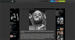 Desktop Screenshot of g-ugame.skyrock.com