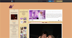 Desktop Screenshot of histoiressecretes.skyrock.com