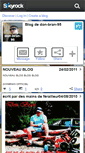 Mobile Screenshot of don-bran-95.skyrock.com