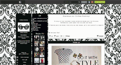 Desktop Screenshot of clothes-forstory.skyrock.com