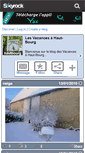 Mobile Screenshot of hautbourg.skyrock.com