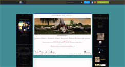 Desktop Screenshot of offre-comz-x33.skyrock.com