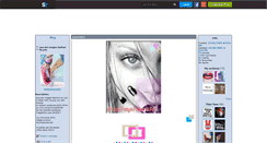 Desktop Screenshot of fashionpicture14.skyrock.com