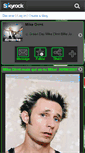 Mobile Screenshot of dirntmike.skyrock.com