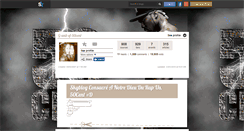 Desktop Screenshot of g-unit-of-50cent.skyrock.com