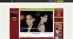 Desktop Screenshot of kristenjaymesstewart-web.skyrock.com