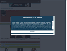 Tablet Screenshot of kristenjaymesstewart-web.skyrock.com